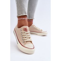 Tenisi dama, BIG STAR SHOES