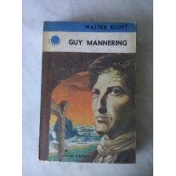 GUY MANNERING