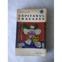 CAPITANUL FRACASSE