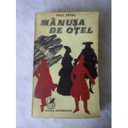 MANUSA DE OTEL