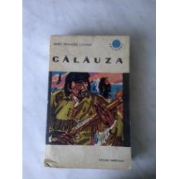 CALAUZA