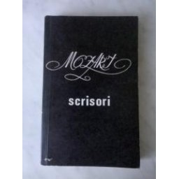 SCRISORI