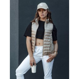 Vestă matlasată pentru femei STYLISHZ