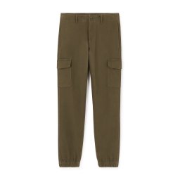 Celio Dolyte slim cargo trousers - Mens