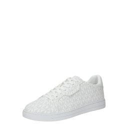 Michael Kors Sneaker low 'KEATING' negru / alb