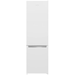 Combina frigorifica Arctic AK54305M40NFW, 266 l, Clasa E, Garden Fresh, Mix Zone, H 181.3 cm, Alb