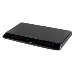 Plita electrica dubla prin inductie Domo DO338IP, 3500W
