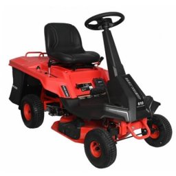 TGR 61-224 SE Media Line tractor de tuns gazonul , latime de taiere 61 cm , pornire electrica ,capacitate cos 150 L , 5.9 Cp , cod TGR61-224SE