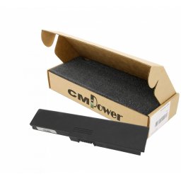 Baterie laptop CM Power compatibila cu Toshiba L700 L730 L750 PA3819U-1BRS