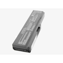 Baterie laptop Toshiba Satellite U500 L750 A650 C650 4400 mAh PA3634U-1BAS PA3635U-1BAM PA3636U-1BAL