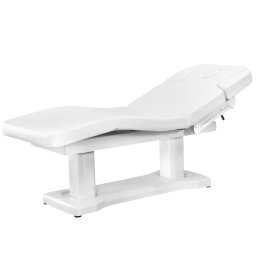 Pat cosmetic spa azzurro 818a 4 strong. alb încălzit