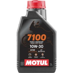 MOTUL 7100 10W-30 4T