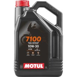 MOTUL 7100 10W-30 4T