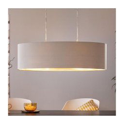 Eglo 31612 - Lustra cu cablu MASERLO 2xE27/60W/230V