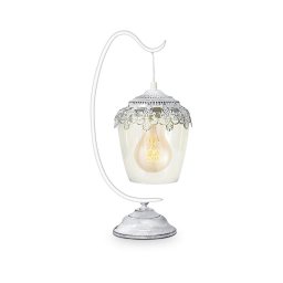 Eglo 49293 - Lampa de masa SUDBURY 1xE27/60W/230V