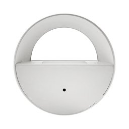 Corp de iluminat LED de veghe cu senzor crepuscular LED/0,5W/230V alb