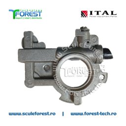 Pompa ulei compatibila pentru drujba Stihl 066, MS650, MS660