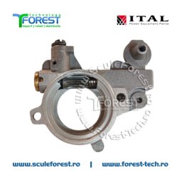 Pompa ulei compatibila pentru drujba Stihl 046, MS441, MS460, MS461