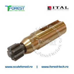 Pompa ulei compatibila pentru drujba Stihl MS170, MS180, MS210, MS230, MS250