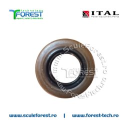 Semering compatibil cal.I rulment ambielaj drujba Stihl 064, 066