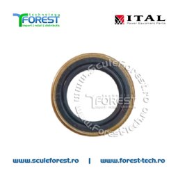 Semering compatibil cal.I rulment ambielaj drujba Stihl MS341, MS361, MS382, MS441, MS660, 064