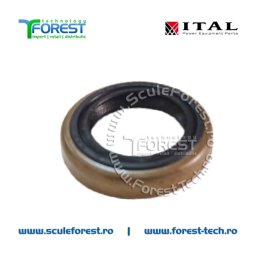 Semering compatibil cal.I rulment ambielaj drujba Stihl MS460, MS461, MS660, 064