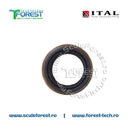 Semering compatibil cal.I rulment ambielaj drujba Stihl MS400, MS410, MS411, MS440