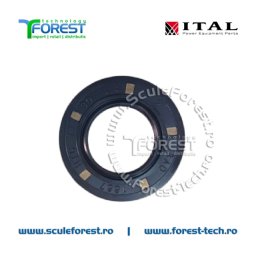 Semering compatibil cal.I rulment ambielaj drujba Stihl MS290, MS390, 029, 039