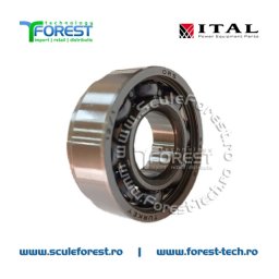 Rulment compatibil cal.I cu bile pentru drujba Stihl MS360, 026, 028, 034, 036, 044, 046