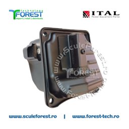 Toba esapament compatibila cal.I drujba Stihl MS460, 044, 046