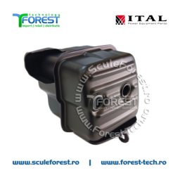 Toba esapament compatibila cal.I drujba Stihl MS341, MS361