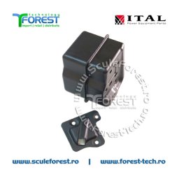 Toba esapament compatibila cal.I drujba Stihl MS290, MS390, 029, 039