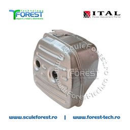 Toba esapament compatibila cal.I drujba Stihl MS231, MS251