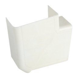Unghi plan 90° ajustabil pentru canal cablu 46x18 mm - DLX DLX-460-03
