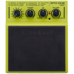 Roland SPD ONE Kick