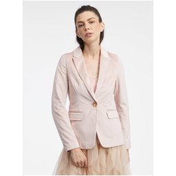 Marimi curvy pentru femei ORSAY - roz deschis