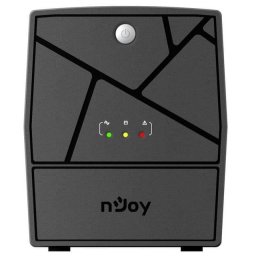 UPS NJOY Keen 2000