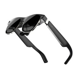 Ochelari AR XREAL Air 2 Ultra - Panou SONY Micro OLED, 52 FOV, 1920x1080p, Compatibilitate Extinsa