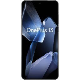 Telefon mobil OnePlus 13 256GB 12GB RAM Dual Sim 5G Black Eclipse