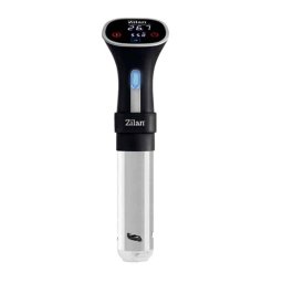 Aparat pentru gatit Sous Vide Zilan ZLN-4007, 800 W, LCD