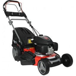 AGT 51 H ALLROAD Masina de tuns gazon AGT cu motor Honda , latime de taiere 51 cm , carcasa din otel , 5.6 Cp , cod AGT51HALL