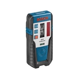 Bosch - LR 1 - Receptor, 200 m, +/- 1 mm/m, nivele rotative, GRL 400 H, GRL 300 HV