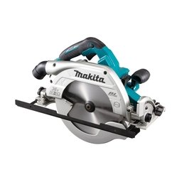 Makita - DHS900Z - Fierastrau circular fara acumulatori si incarcator, Li-Ion, 18 V, - Ah, 235x30 mm