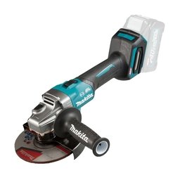 Makita - GA035GZ XGT - Polizor unghiular fara acumulatori si incarcator, Li-Ion, 40 V, - Ah, 150 mm