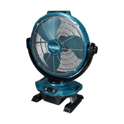 Makita - CF003GZ XGT - Ventilator fara acumulatori, Li-Ion, 40 V, - Ah, 2 trepte