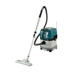 Makita - VC003GLZ XGT - Aspirator fara acumulatori si incarcator, Li-Ion, 40 V, - Ah, 230 mbar