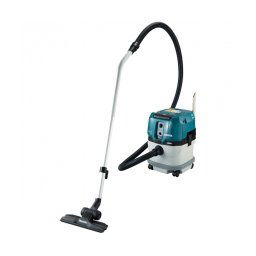Makita - VC004GLZ01 XGT - Aspirator fara acumulatori si incarcator, Li-Ion, 40 V, - Ah, 230 mbar