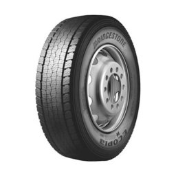 BRIDGESTONE Ecopia h drive 2 315/70 R22.5 154/150L Tractiune Autostrada