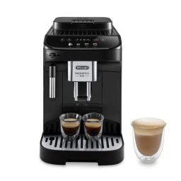Espressor De'Longhi Magnifica Evo 1.8 l automat aparat de cafea negru