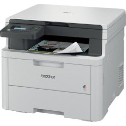 Multifunctional Laser Color DCP-L3520CDWE Imprimare,Copiere, Scanare